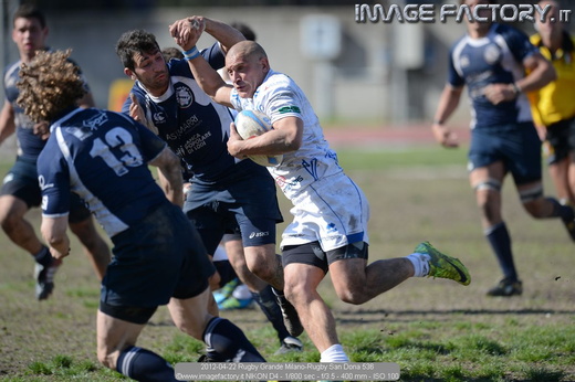 2012-04-22 Rugby Grande Milano-Rugby San Dona 536